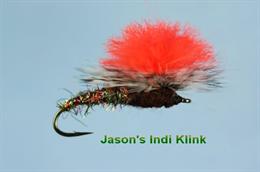 Jasons Indi Klinkhammer
